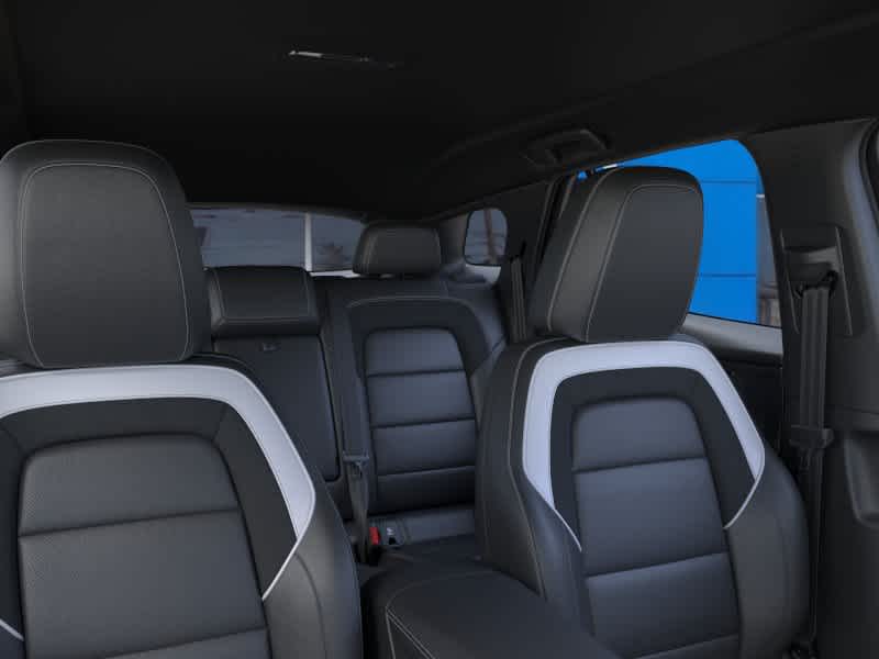 2026 Chevrolet Blazer EV LT - Photo 24
