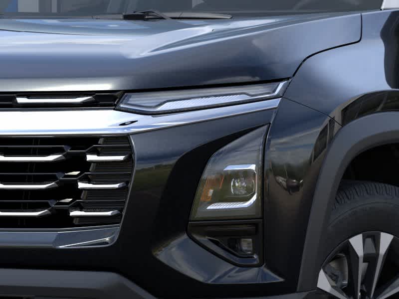 2027 Chevrolet Equinox LT - Photo 10