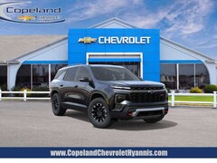 2026 Chevrolet Traverse Z71 SUV