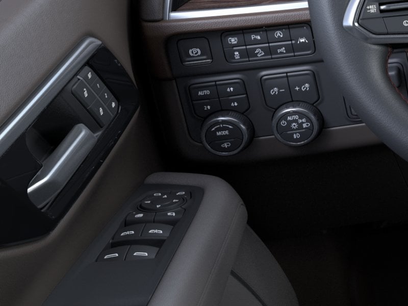 2026 Chevrolet Tahoe Z71 - Photo 46