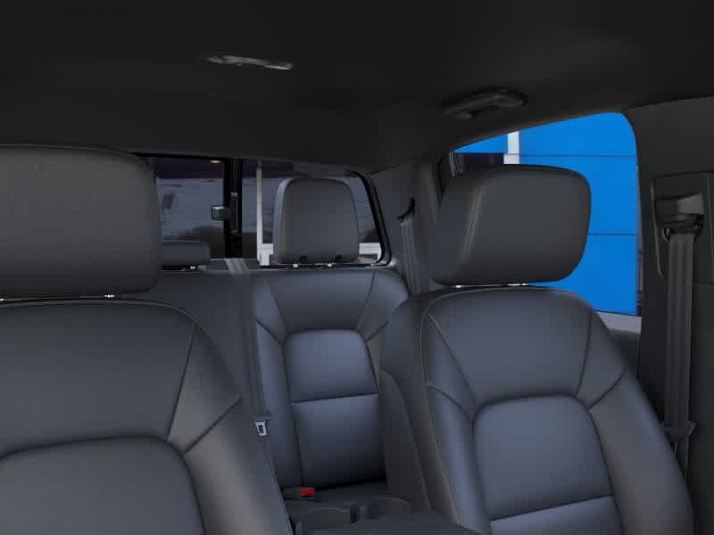 2026 Chevrolet Colorado Trail Boss - Photo 24
