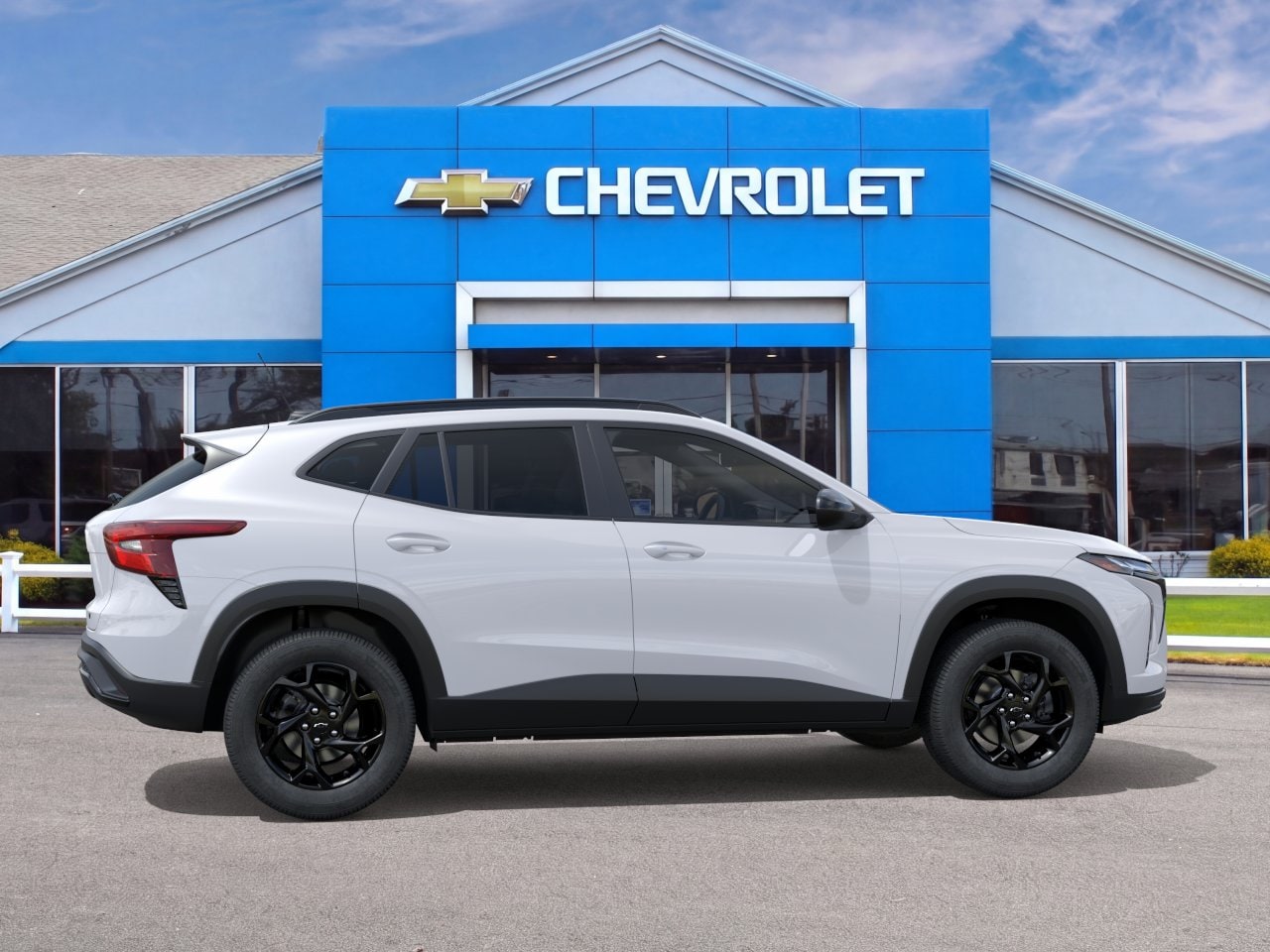 2026 Chevrolet Trax LT - Photo 28
