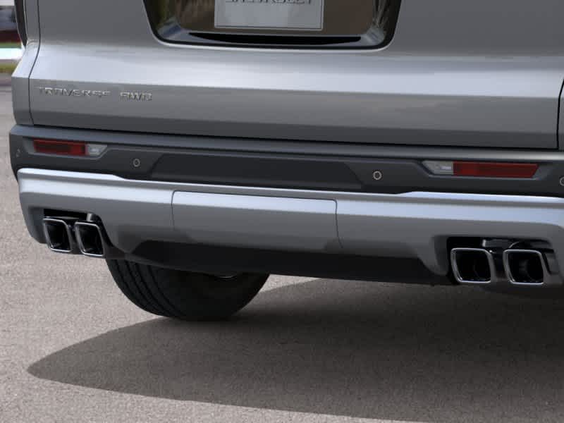 2027 Chevrolet Traverse LT - Photo 14