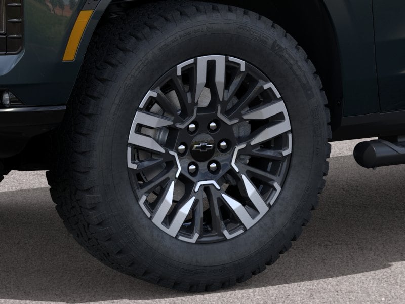 2026 Chevrolet Tahoe Z71 - Photo 33
