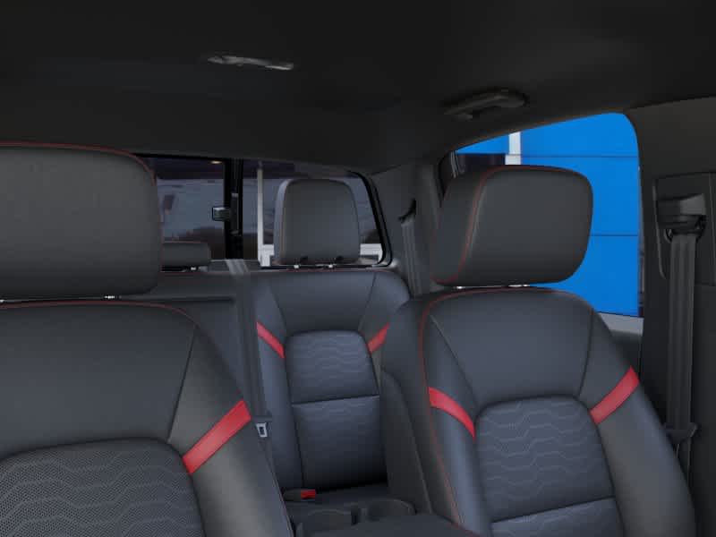 2026 Chevrolet Colorado Z71 - Photo 24