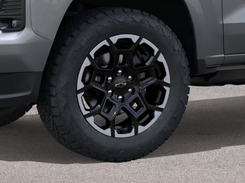 2026 Chevrolet Colorado Z71 - Photo 8