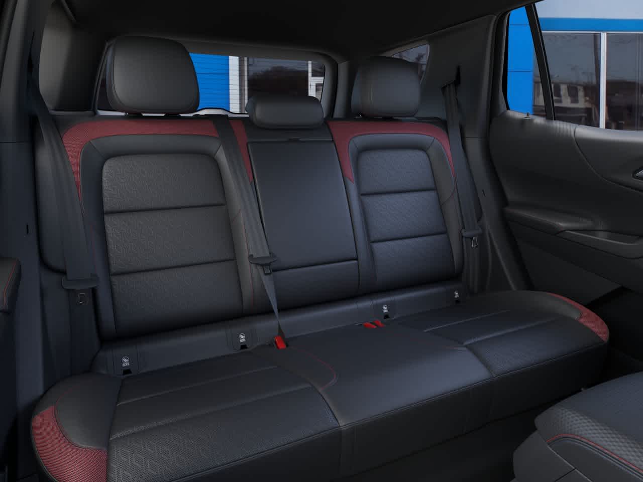 2026 Chevrolet Equinox RS - Photo 17