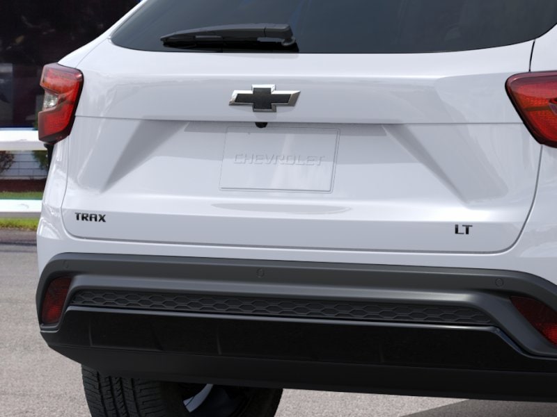 2026 Chevrolet Trax LT - Photo 37