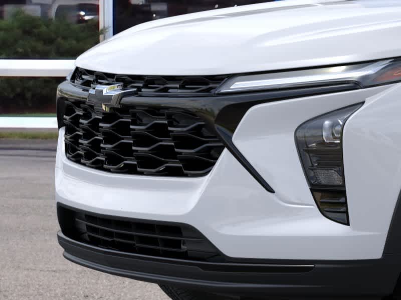 2026 Chevrolet Trax LT - Photo 13
