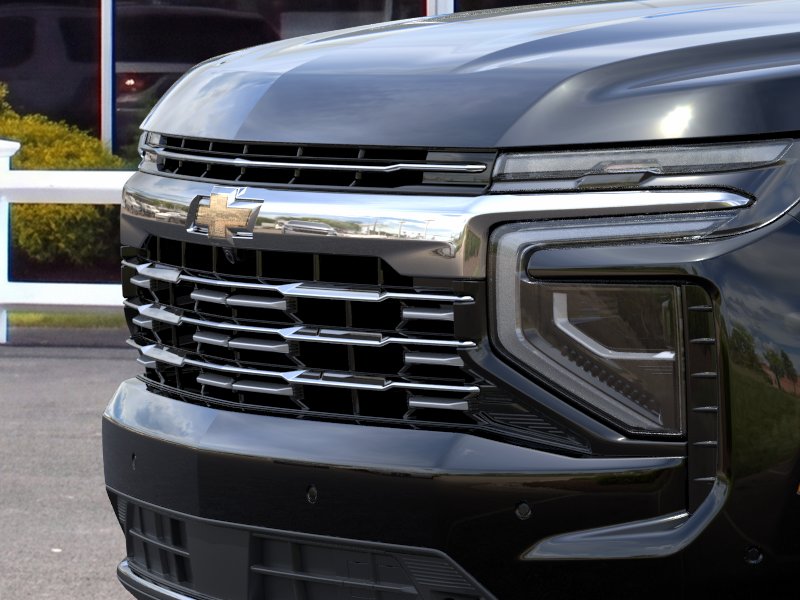 2026 Chevrolet Suburban Premier - Photo 37