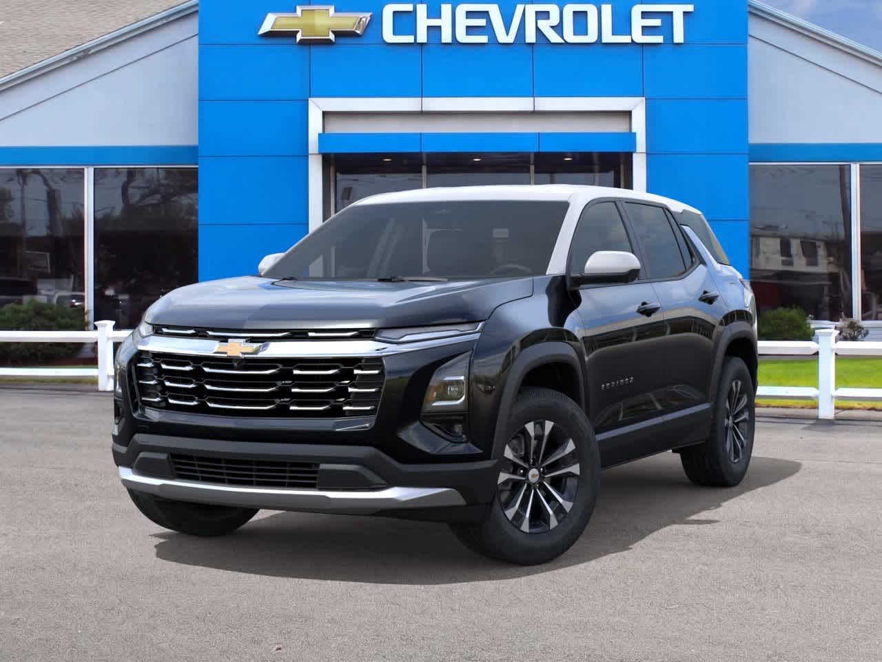 2027 Chevrolet Equinox LT - Photo 6