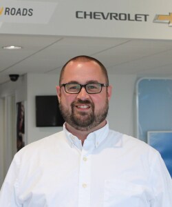 Staff member ANDREW BEARD from ID_3cdedfcb5382
