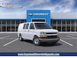  Chevrolet Express Cargo 2500
