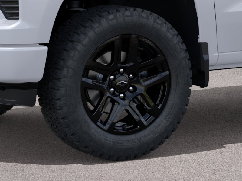 2026 Chevrolet Silverado 1500 RST - Photo 33