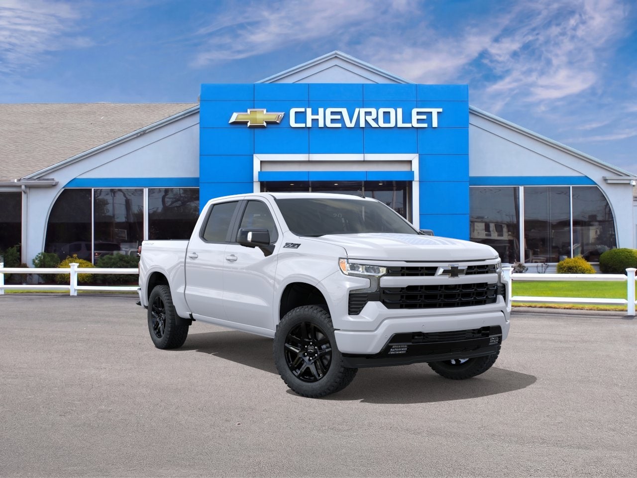 2026 Chevrolet Silverado 1500 RST - Photo 25
