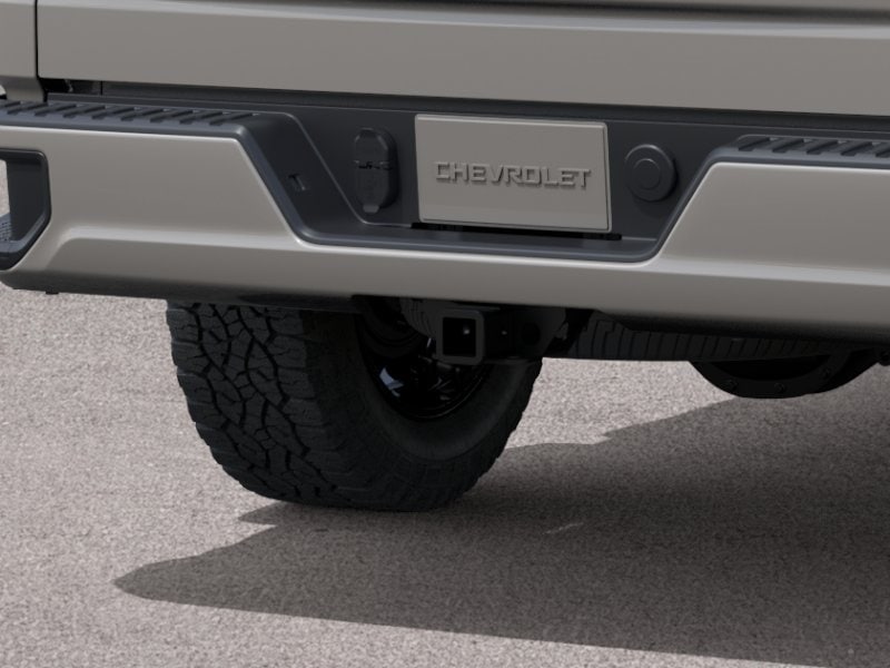 2026 Chevrolet Silverado 1500 RST - Photo 14