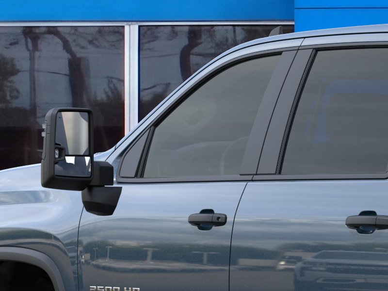 2026 Chevrolet Silverado 2500 HD Custom - Photo 36