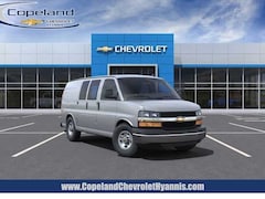 2025 Chevrolet Express Cargo 2500 WT Van