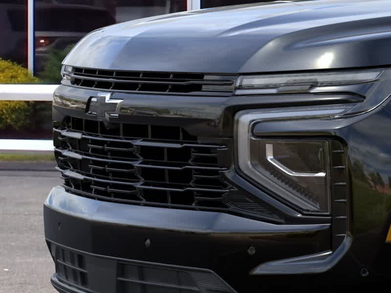 2027 Chevrolet Tahoe RST - Photo 13