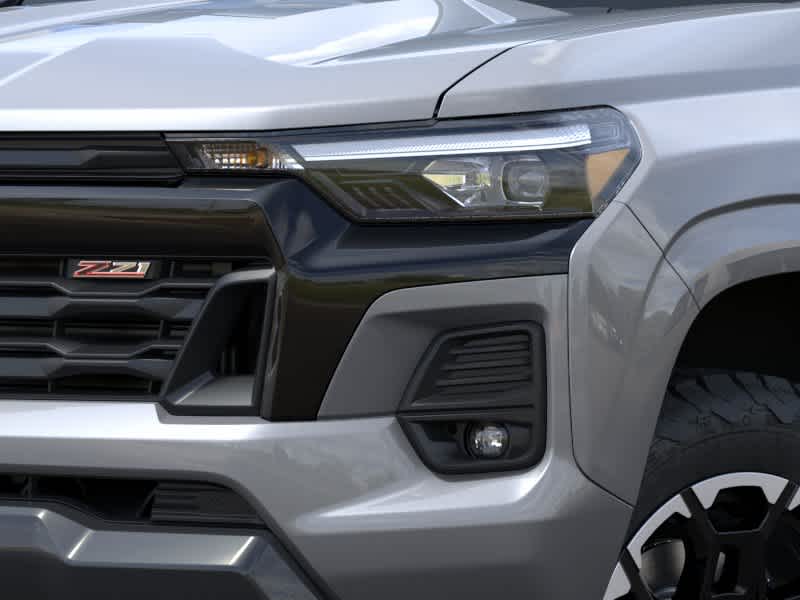 2026 Chevrolet Colorado Z71 - Photo 9