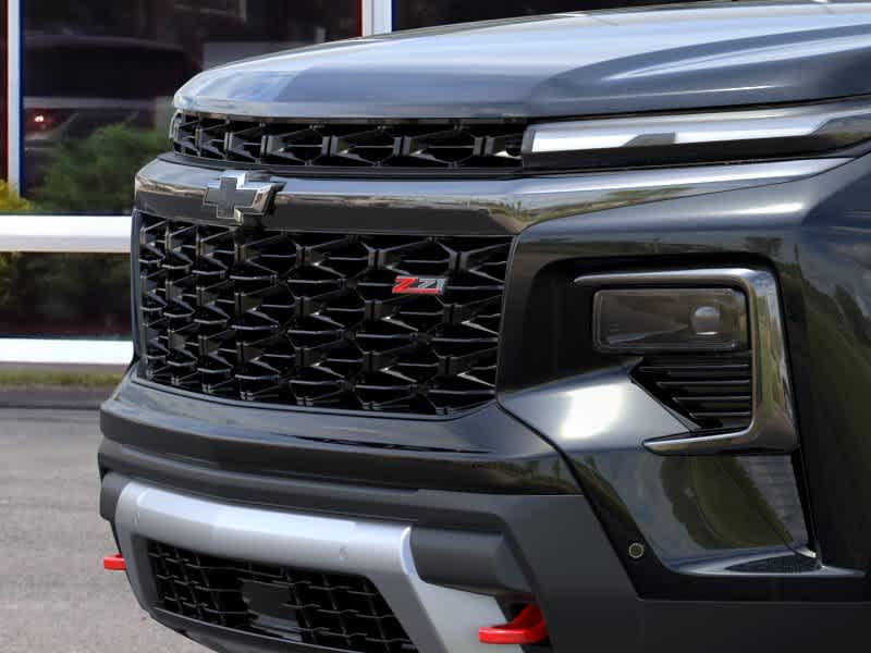 2026 Chevrolet Traverse Z71 - Photo 13