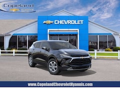 2026 Chevrolet Blazer 2LT SUV