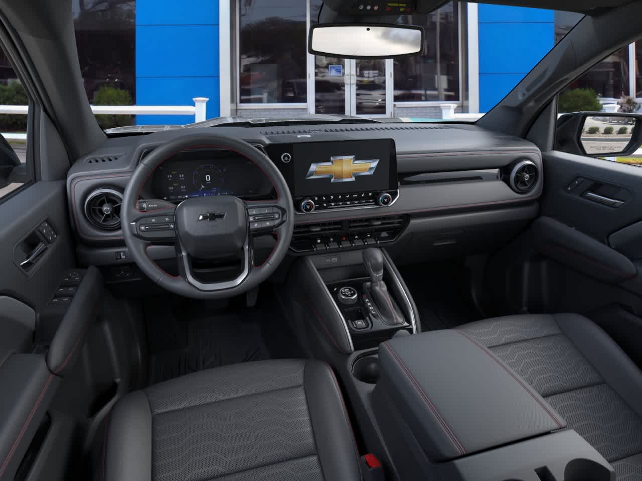 2026 Chevrolet Colorado Z71 - Photo 15
