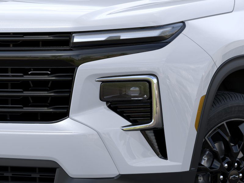 2026 Chevrolet Traverse LT - Photo 34
