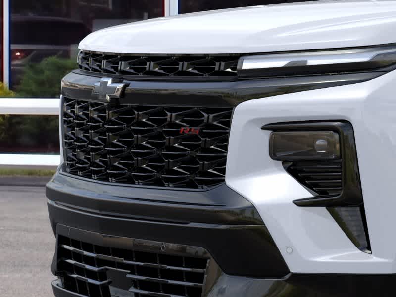 2026 Chevrolet Traverse RS - Photo 13