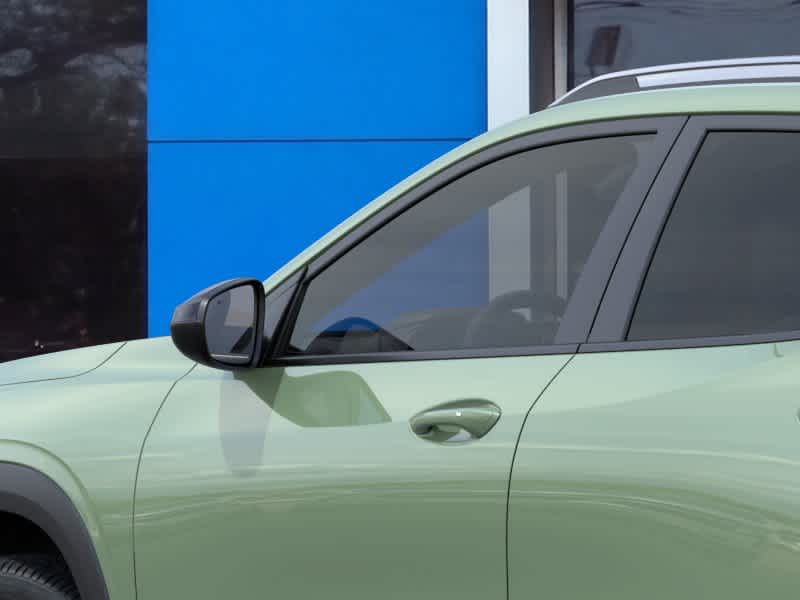 2026 Chevrolet Trax Activ - Photo 12