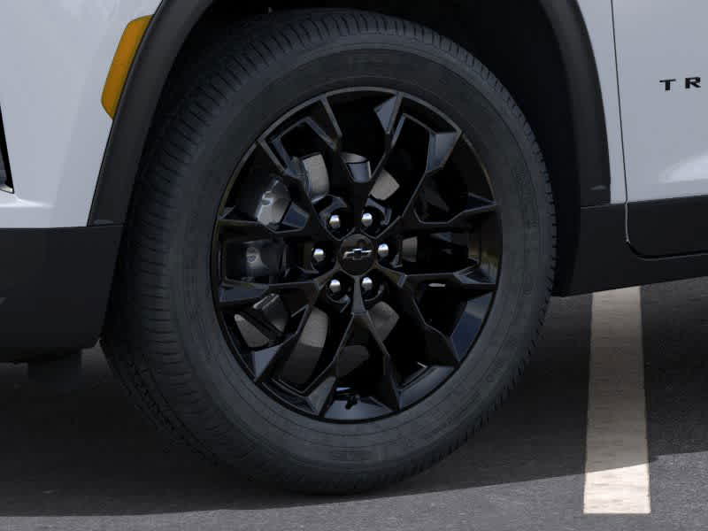 2026 Chevrolet Traverse LT - Photo 9