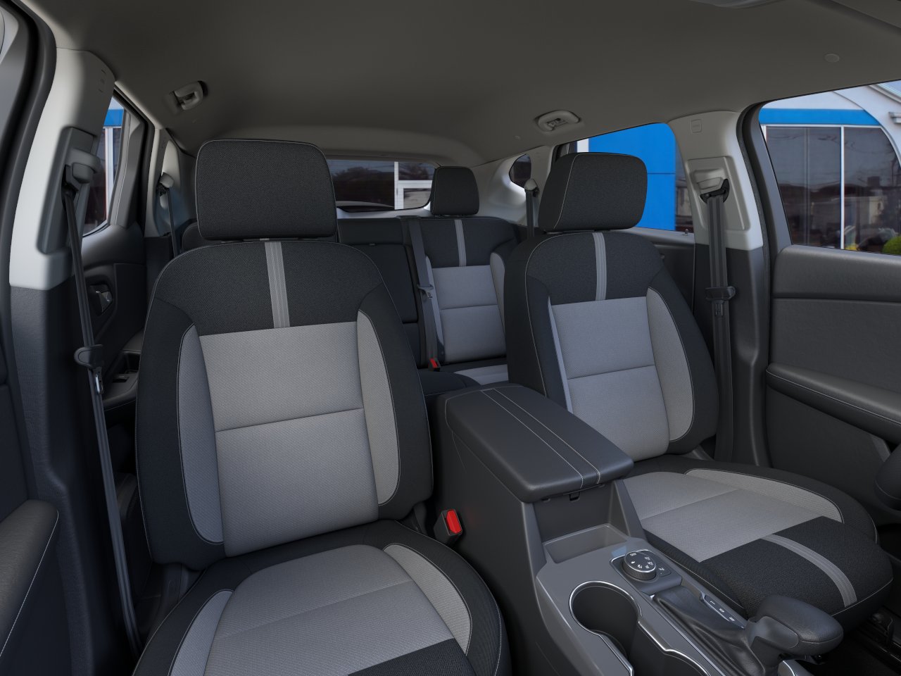 2026 Chevrolet Blazer 2LT - Photo 40
