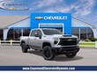  Chevrolet Silverado 2500 HD