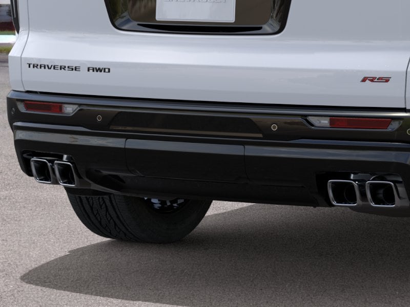 2026 Chevrolet Traverse RS - Photo 38