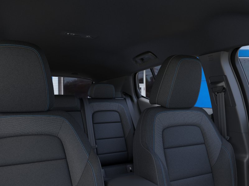 2026 Chevrolet Equinox EV 1LT - Photo 48