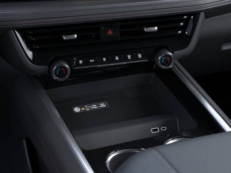 2027 Chevrolet Tahoe RST - Photo 22