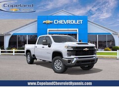 2026 Chevrolet Silverado 3500 HD WT Truck