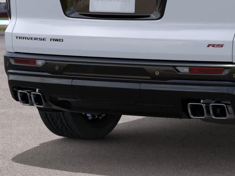 2026 Chevrolet Traverse RS - Photo 14