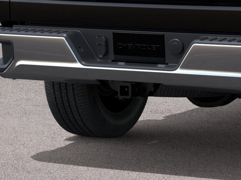 2026 Chevrolet Silverado 1500 LT - Photo 38