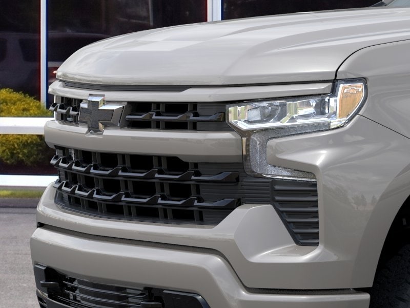 2026 Chevrolet Silverado 1500 RST - Photo 13