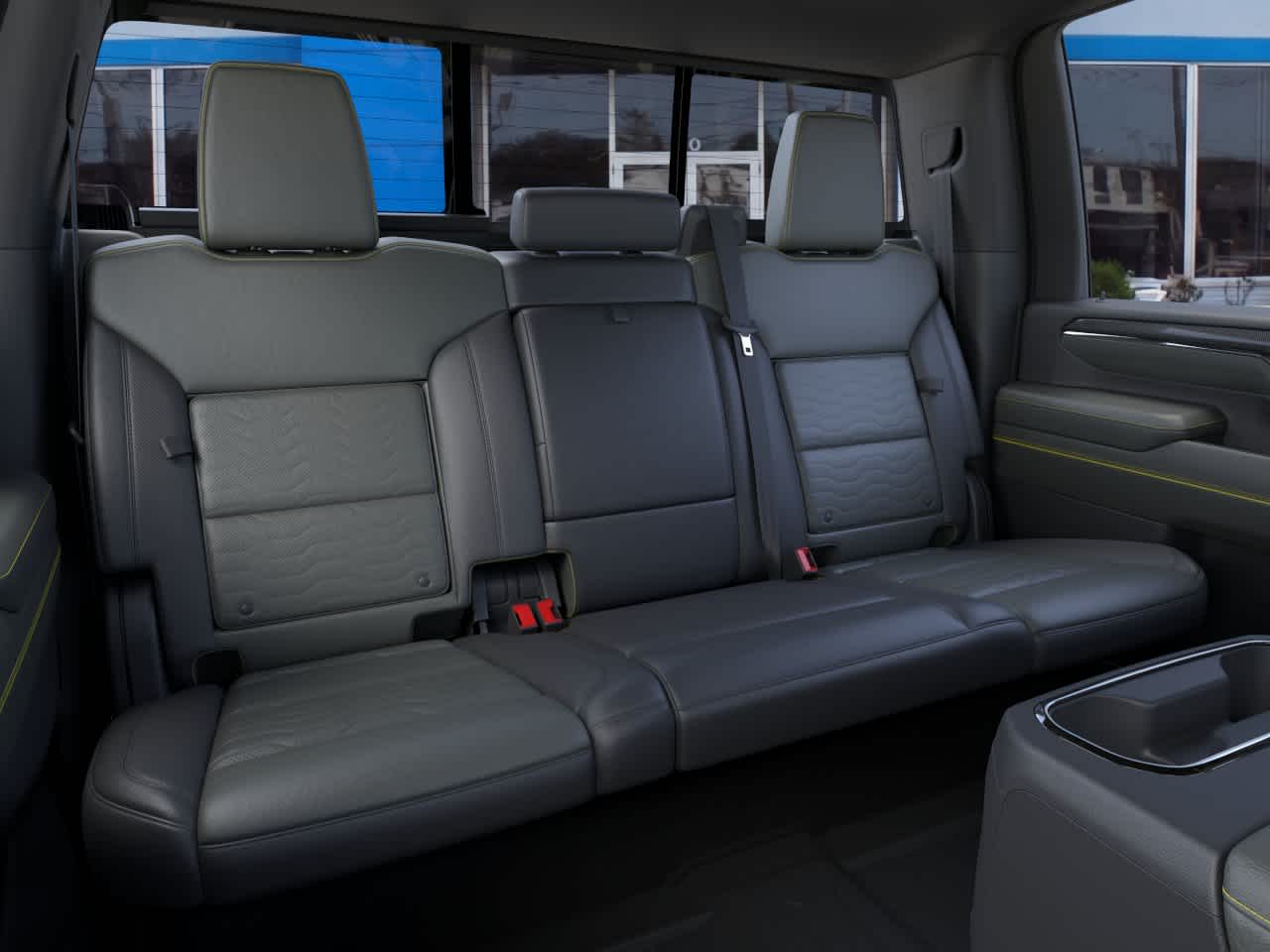 2026 Chevrolet Silverado 2500 HD ZR2 - Photo 16