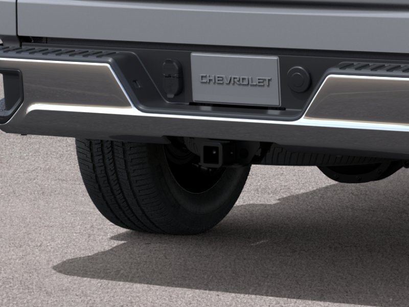 2026 Chevrolet Silverado 1500 LT - Photo 38