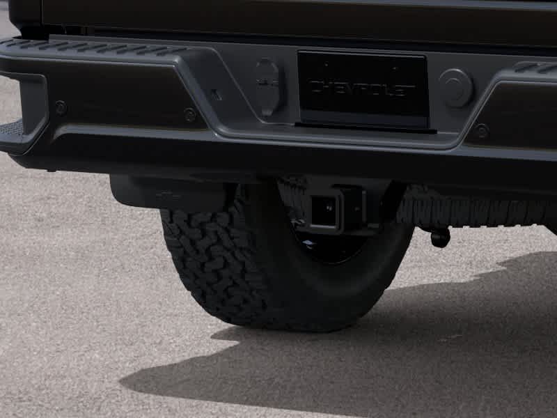 2026 Chevrolet Silverado 2500 HD LTZ - Photo 14