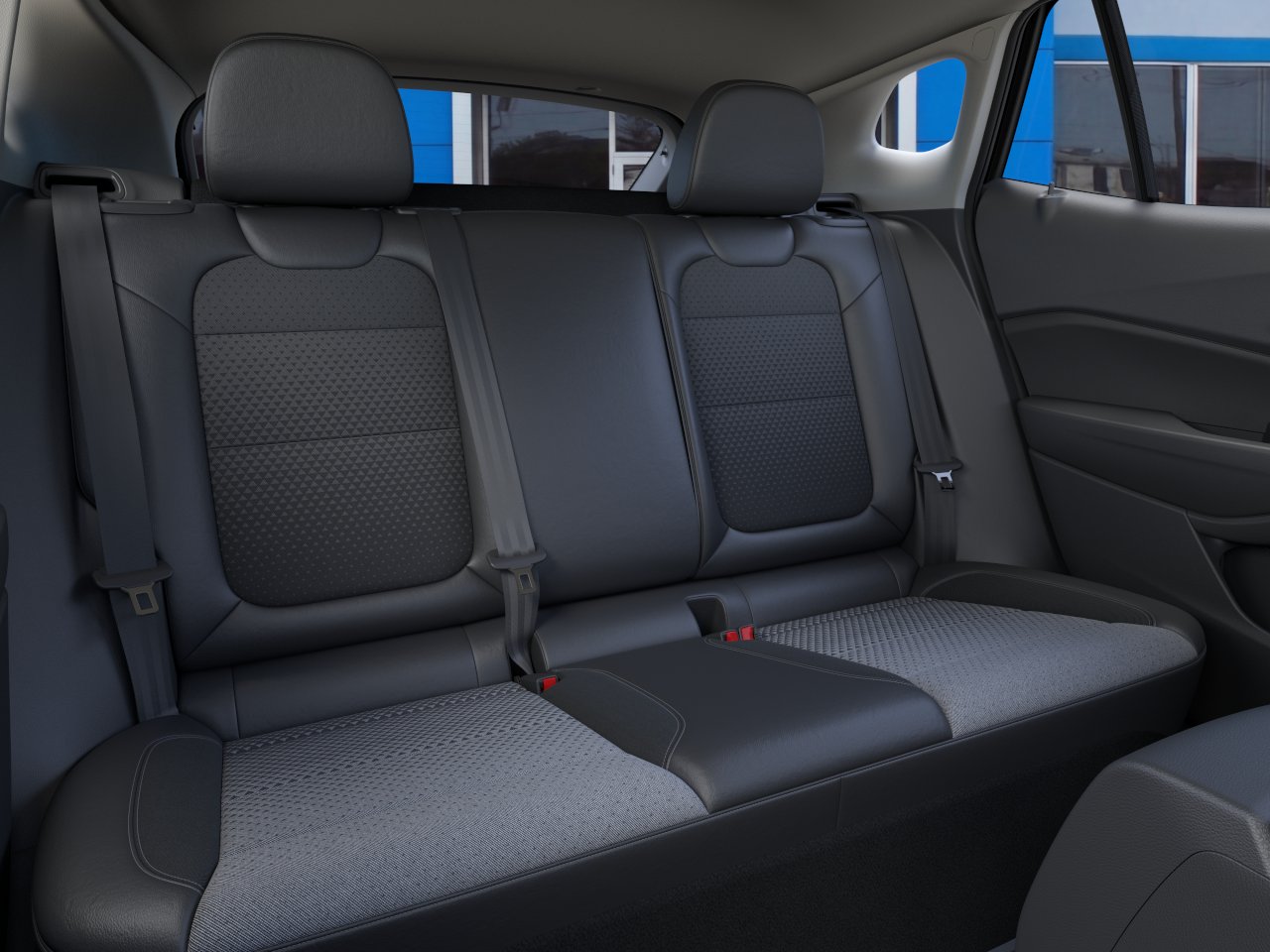2026 Chevrolet Trax LT - Photo 41