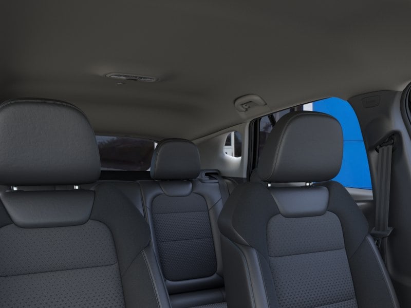 2026 Chevrolet Trax LT - Photo 48