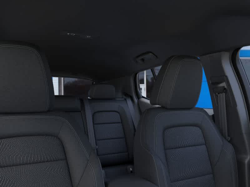 2026 Chevrolet Equinox EV 1LT - Photo 24