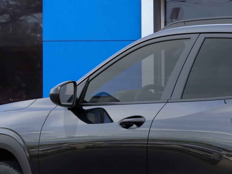 2026 Chevrolet Trax LT - Photo 12