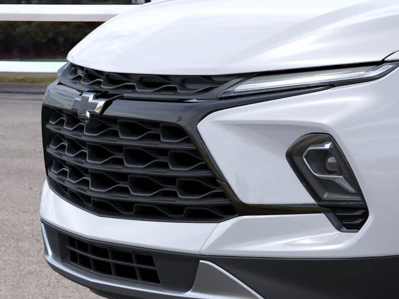 2026 Chevrolet Blazer 2LT - Photo 13