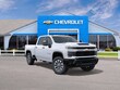  Chevrolet Silverado 2500 HD