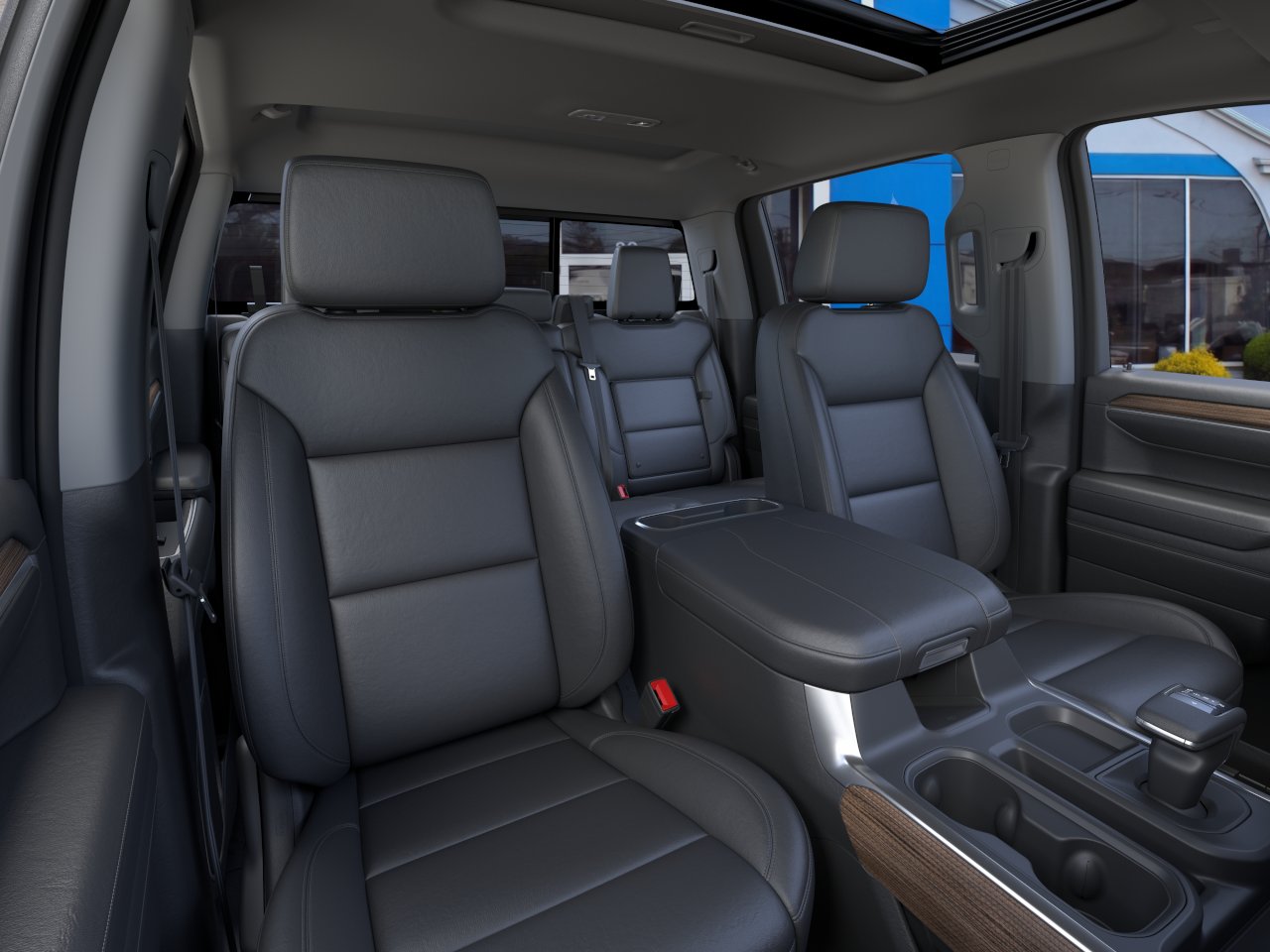 2026 Chevrolet Silverado 1500 RST - Photo 40